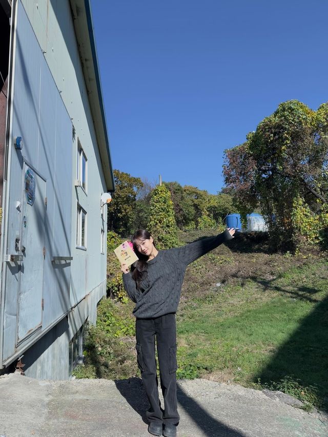 /사진=이나은 인스타그램