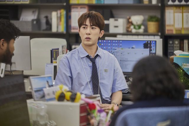 &nbsp;김원훈&nbsp;‘직장인들’&nbsp;시즌&nbsp;2&nbsp;이미지&nbsp;(사진 제공&nbsp;:&nbsp;쿠팡플레이)