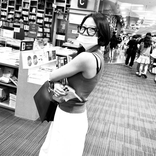 /사진=안예원 인스타그램