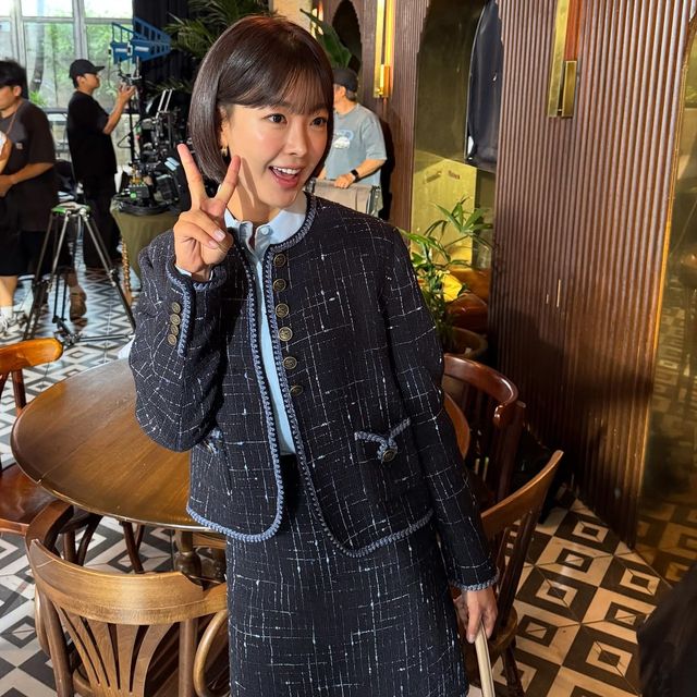 /사진=고원희 인스타그램