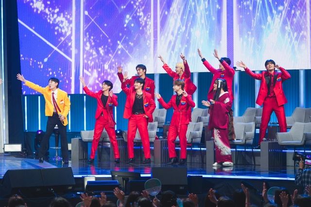 /사진=미스터트롯