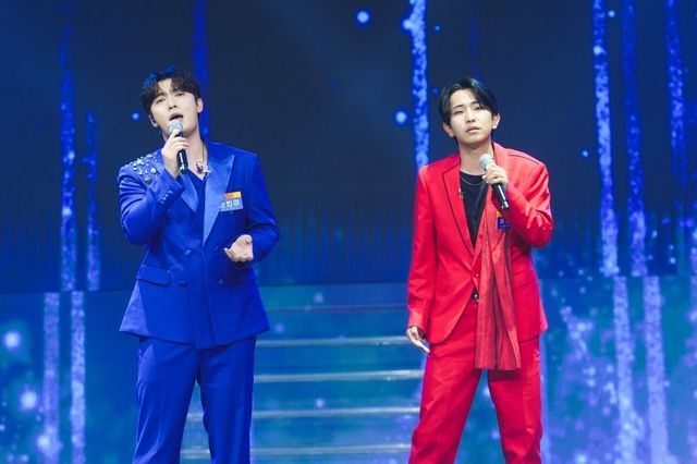 /사진=미스터트롯3