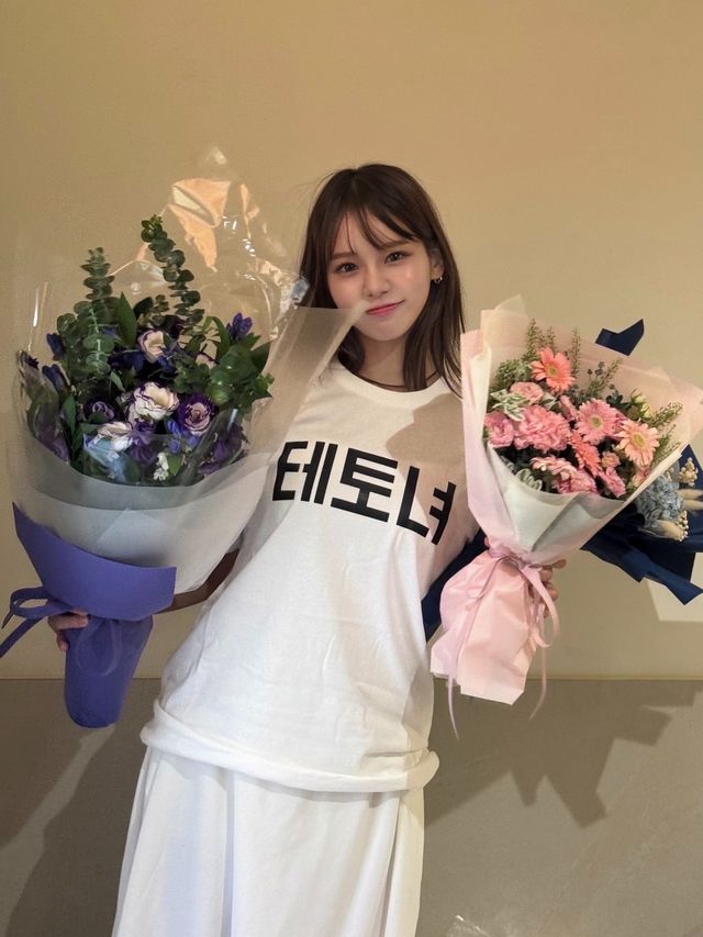 /사진=맹승지 인스타그램