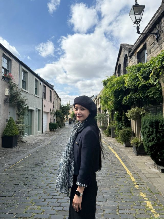 /사진=김소현 인스타그램