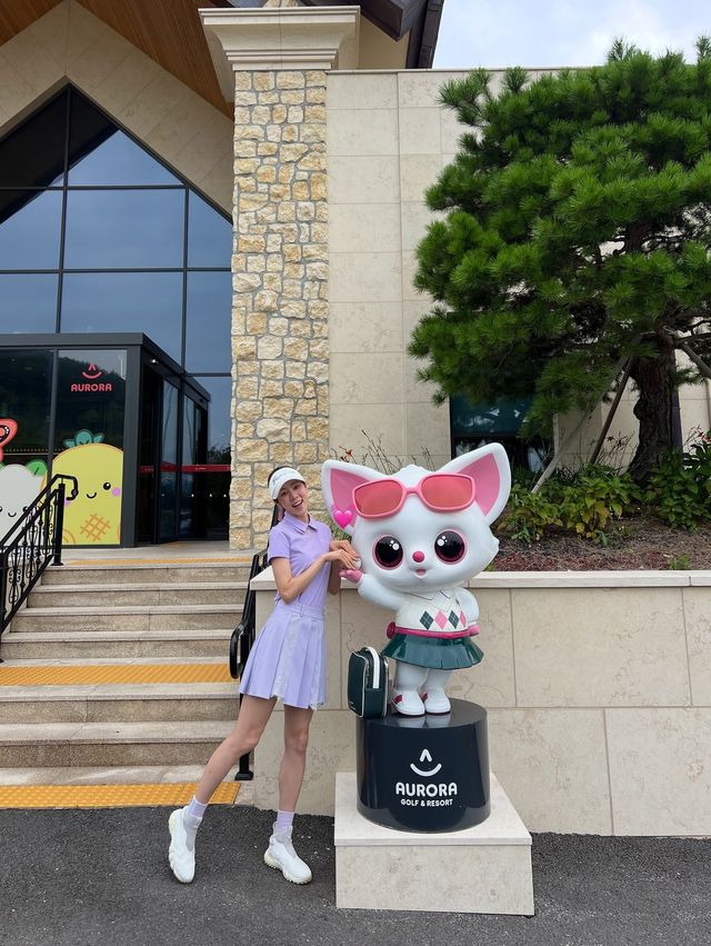 /사진=노윤주 아나운서 인스타그램