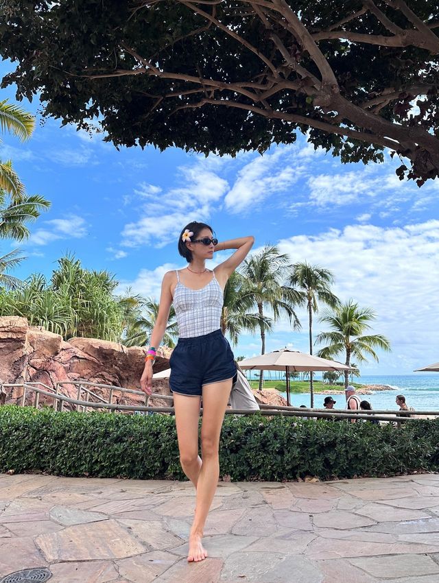 /사진=이현이 인스타그램