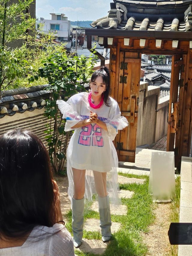 /사진=장영란 인스타그램