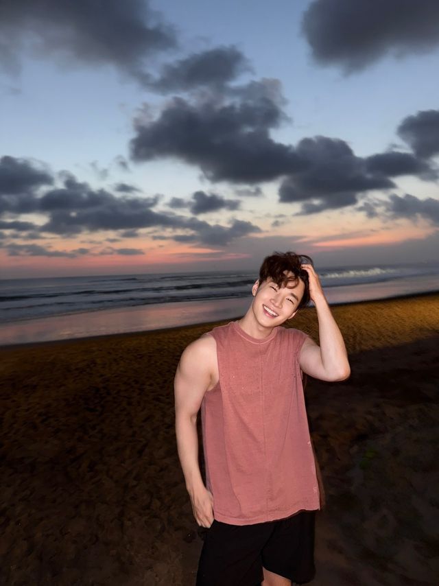 /사진=헨리 인스타그램