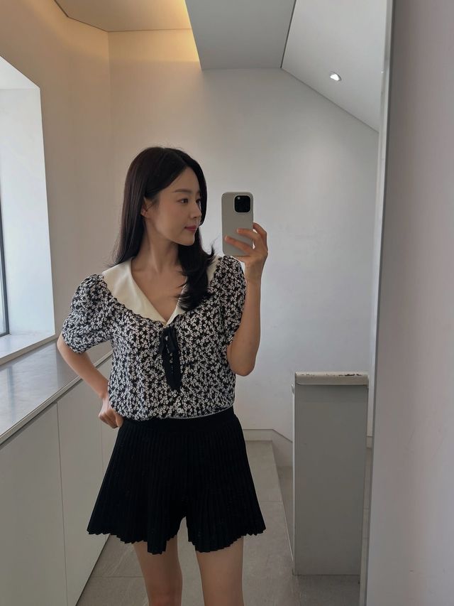 /사진=한지혜 인스타그램