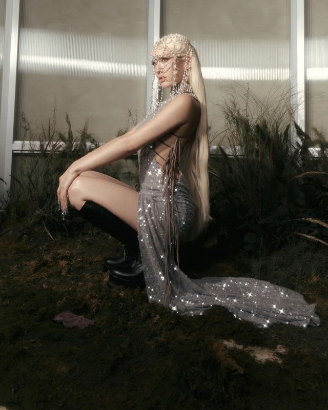 /사진=전소미 인스타그램