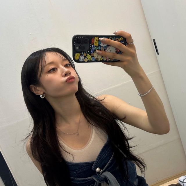 /사진=티아라 지연 인스타그램