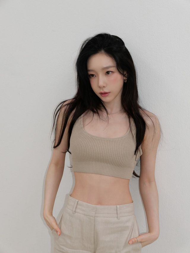 /사진=태연 인스타그램