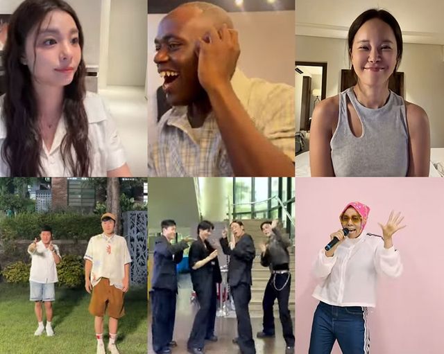 사진=코요태 공식 유튜브 채널 캡처