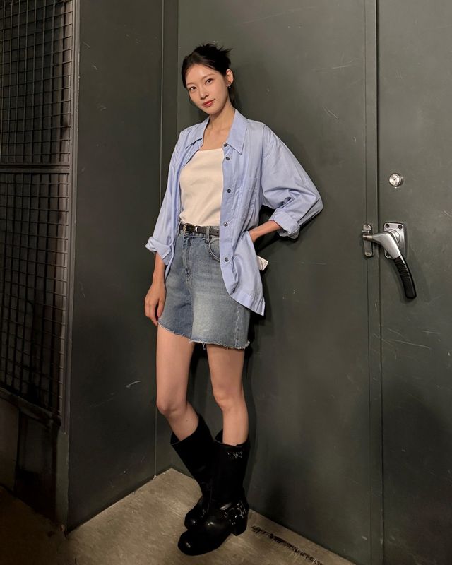 /사진=공승연 인스타그램