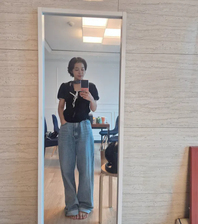 /사진=홍자 인스타그램