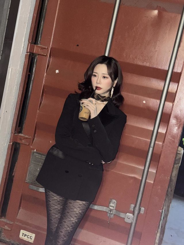 /사진=드림캐쳐 지유 인스타그램