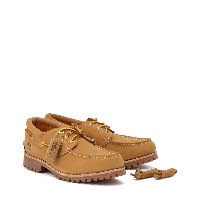 /사진=팀버랜드