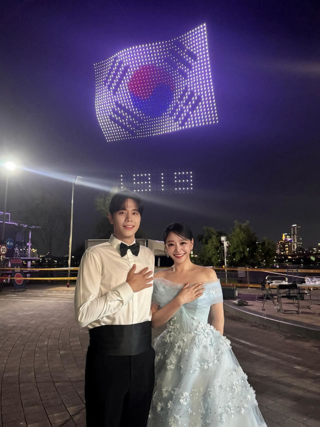 /사진=김소현 인스타그램