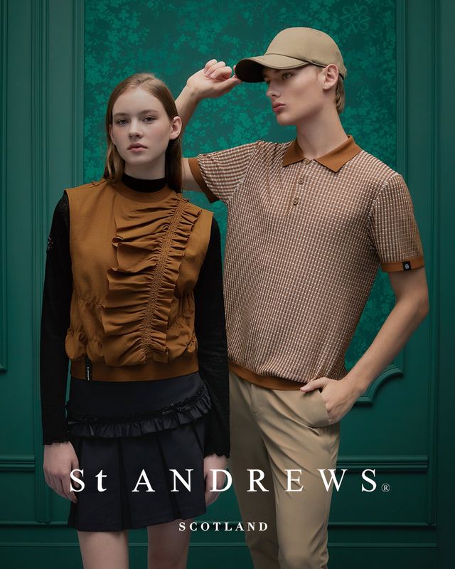 /사진=세인트앤드류스