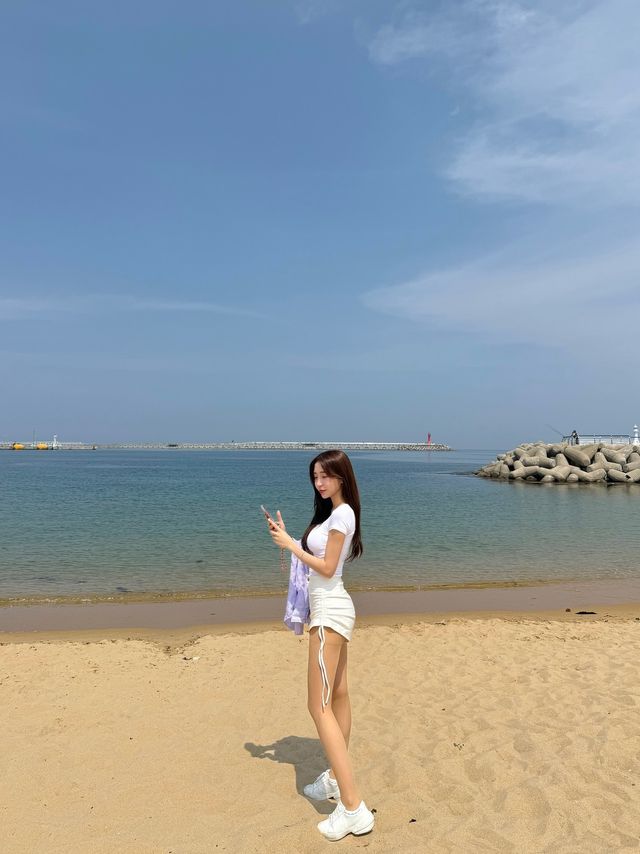 /사진=김민지 (아나운서) 인스타그램