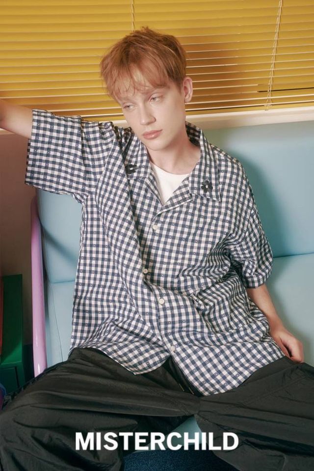 /사진=미스터차일드