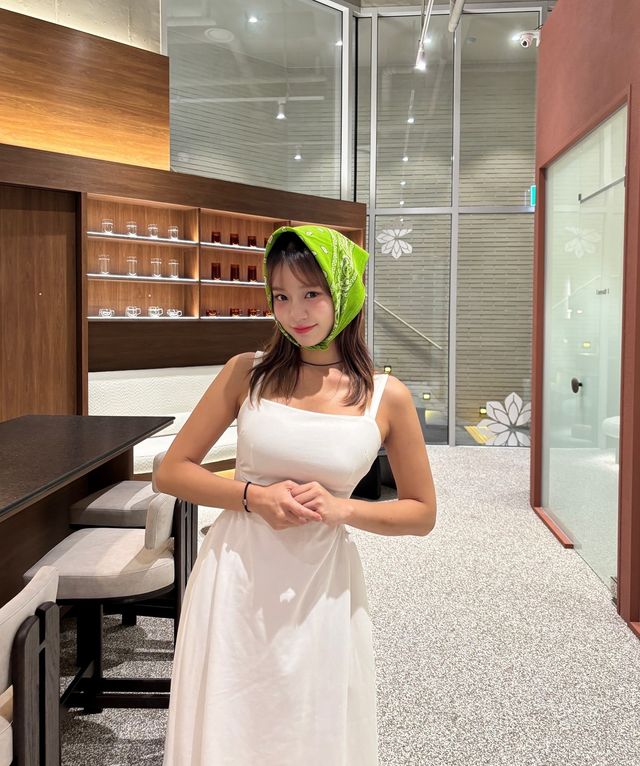 /사진=맹승지 인스타그램