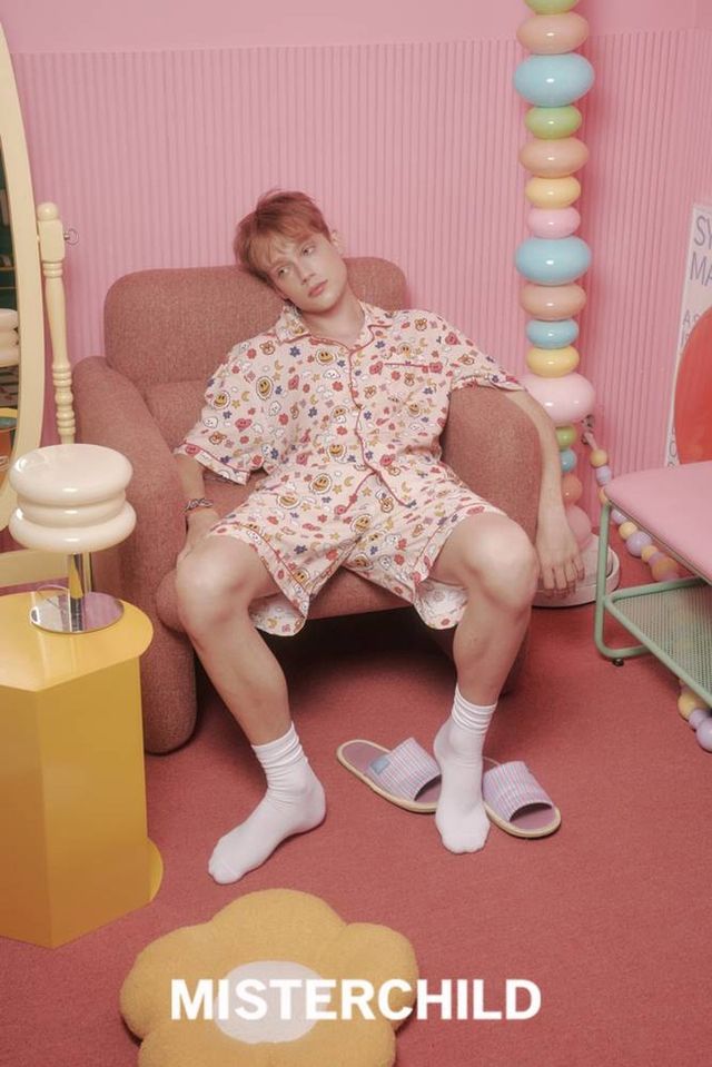 /사진=미스터차일드