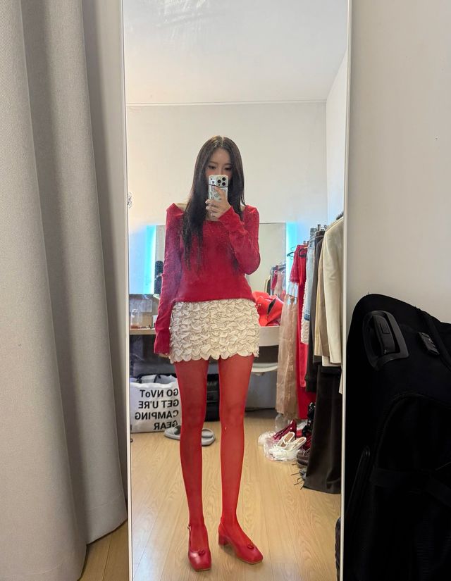 /사진=효민 인스타그램