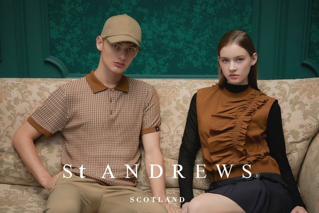 /사진=세인트앤드류스