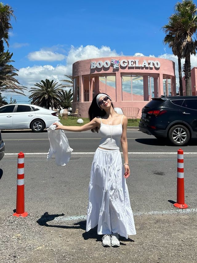 /사진=송서미 아나운서 인스타그램