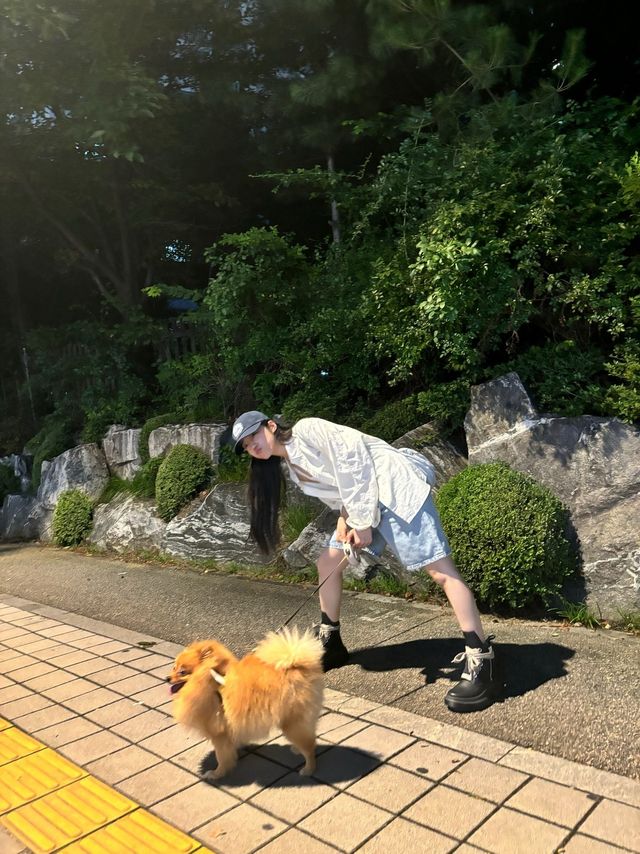 /사진=노윤서 인스타그램