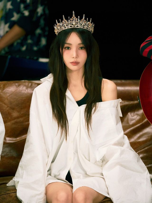 /사진=남규리 인스타그램