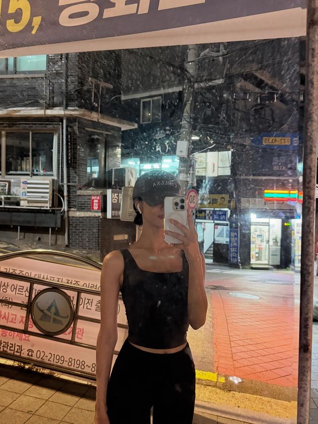 /사진=이세희 인스타그램