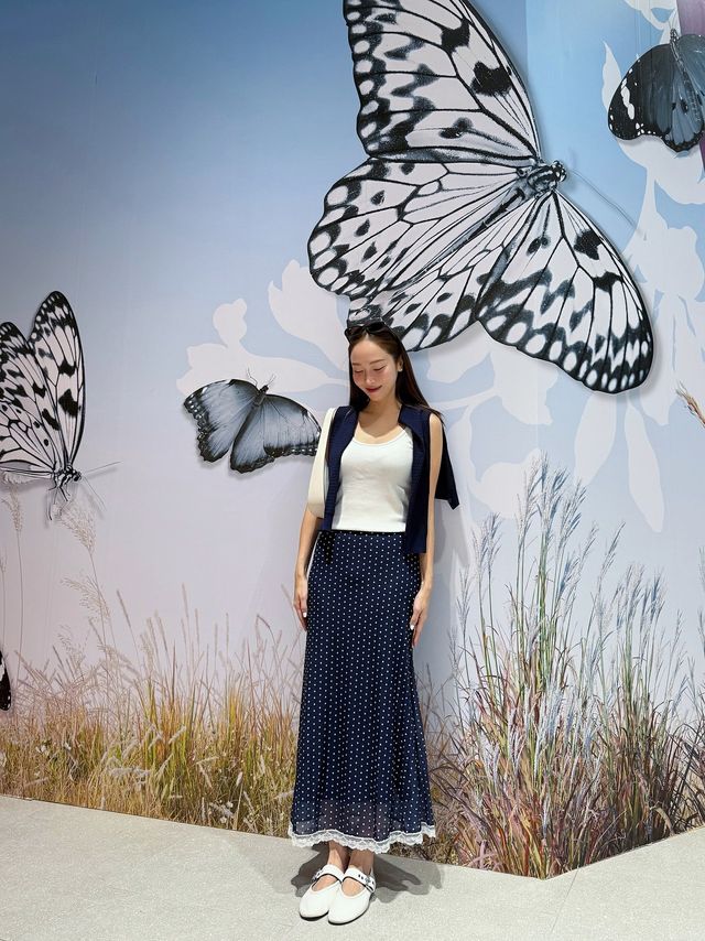 /사진=제시카 인스타그램