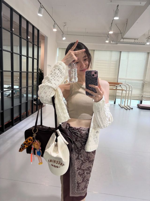/사진=박지현 인스타그램