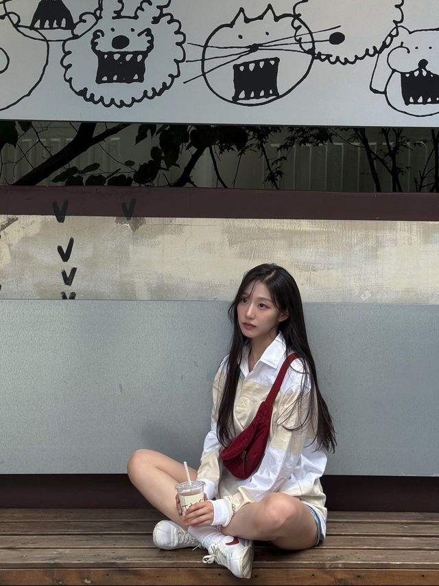 /사진=정예인 인스타그램