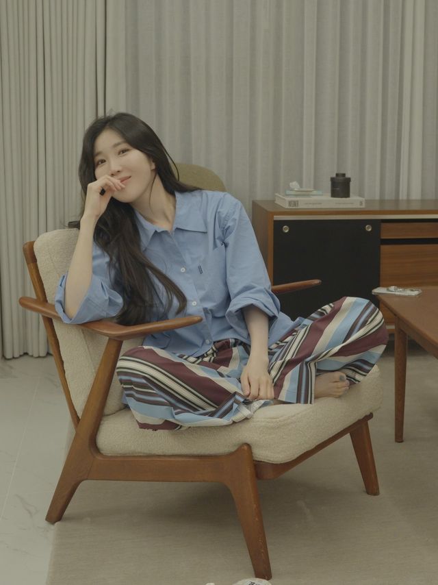 /사진=이해리 다비치 인스타그램