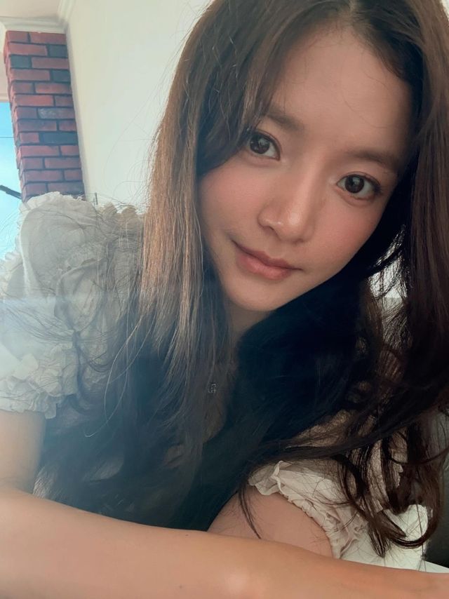 /사진=고보결 인스타그램