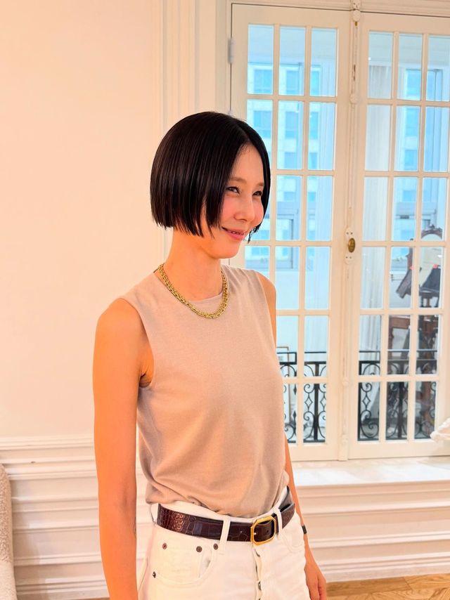 /사진=김나영 인스타그램