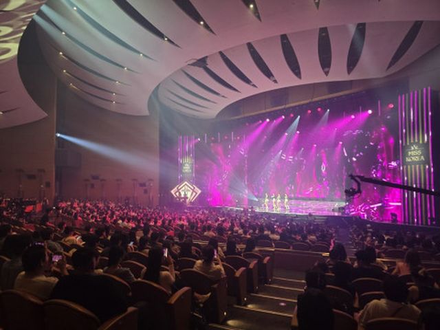 /사진=미스코리아