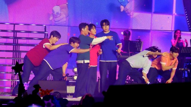 /사진=미스터트롯3