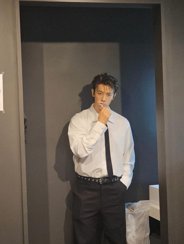 /사진=동해 인스타그램