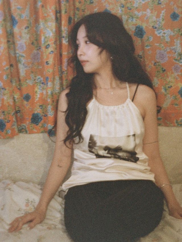 /사진=가수 권진아 인스타그램