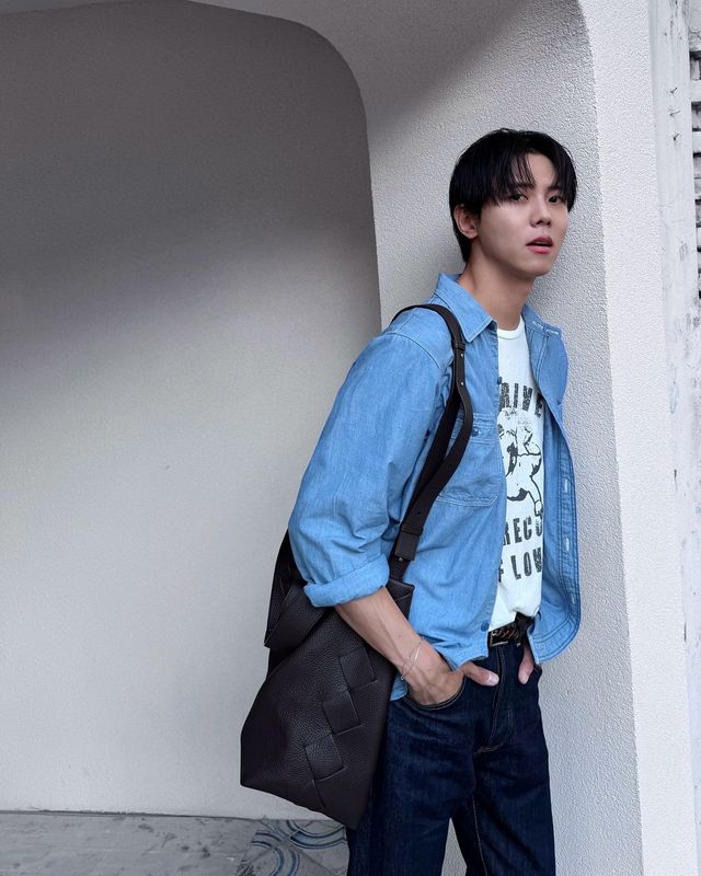 /사진=주우재 인스타그램