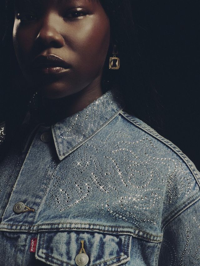 /사진=리바이스