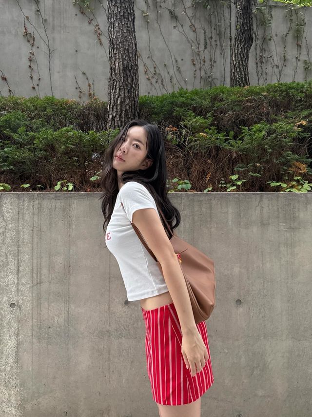 /사진=조아영 인스타그램