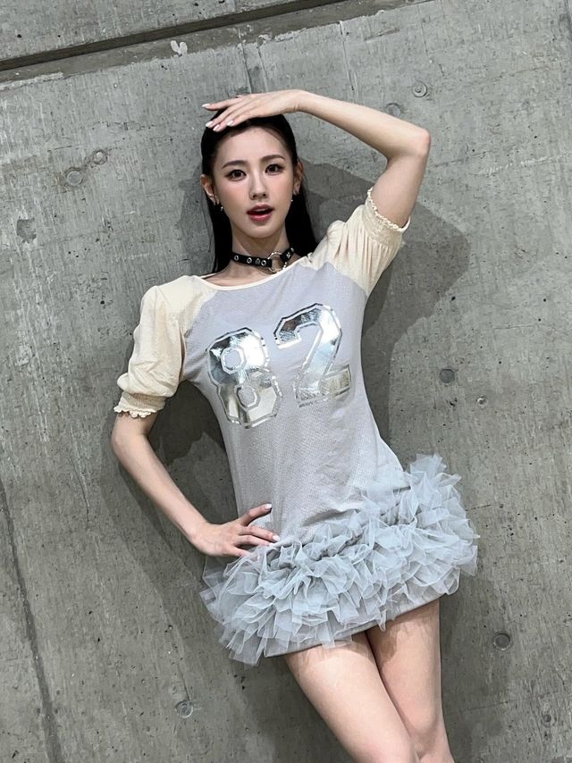 /사진=아이들 미연 인스타그램