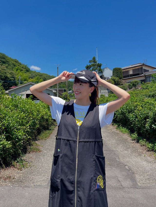 /사진=마시마 유 인스타그램