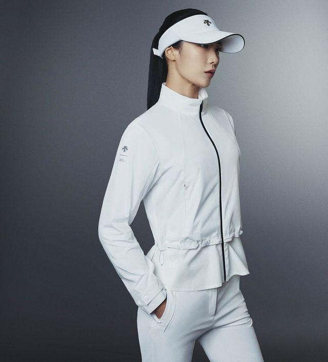 /사진=데상트골프