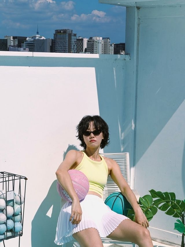 /사진=이주영 인스타그램